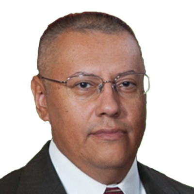 Jesus-Vargas Larry DeVore