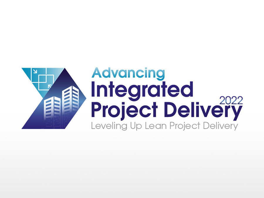 Demain CEO to Speak at Advancing Integrated Project Delivery 2022
