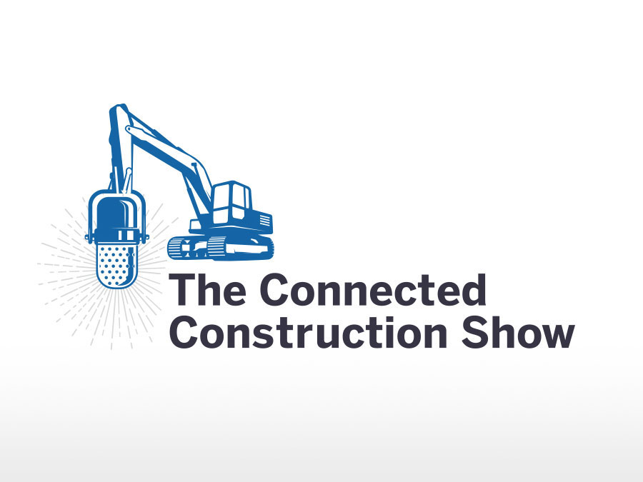 Alex Jonovski Interviewed on Connected Construction Show
