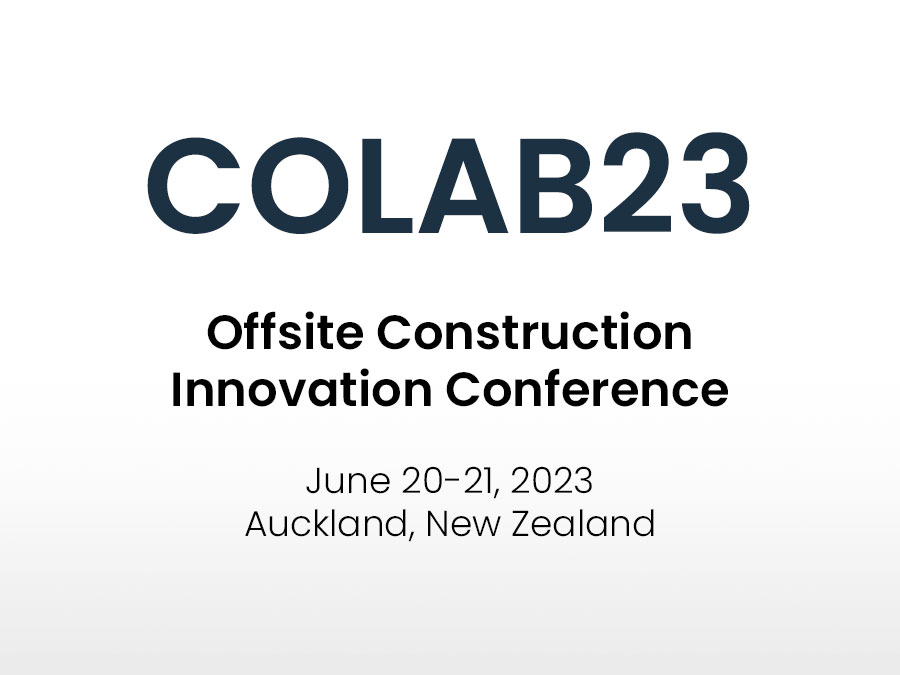 Demain to Give Virtual Presentation at COLAB23