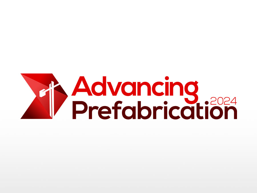 Advancing Prefabrication 2024