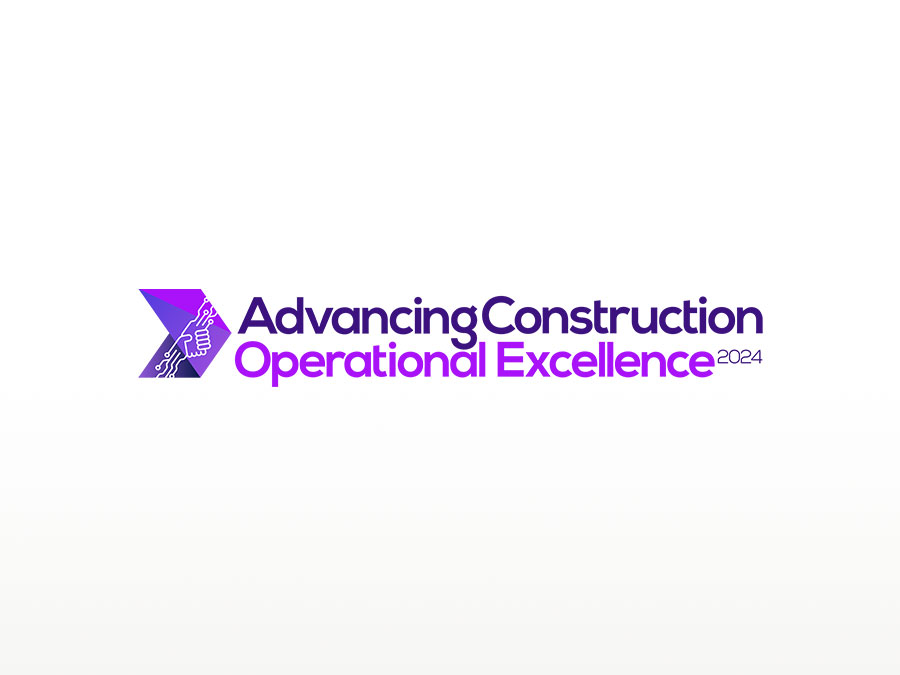Alex Jonovski to Speak on Change Management at Advancing Construction Operational Excellence 2024